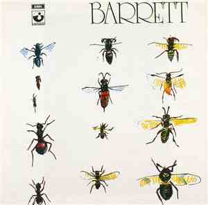 Syd Barrett - Barrett