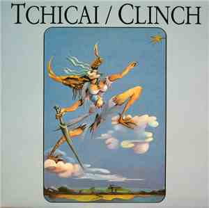 Tchicai / Clinch  - Tchicai / Clinch