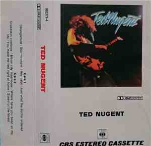 Ted Nugent - Ted Nugent