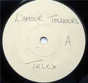 Telex - L'Amour Toujours