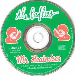 The Badlees - Mr. Heatmiser