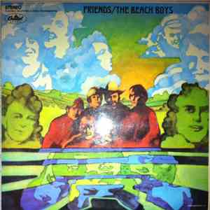 The Beach Boys - Friends
