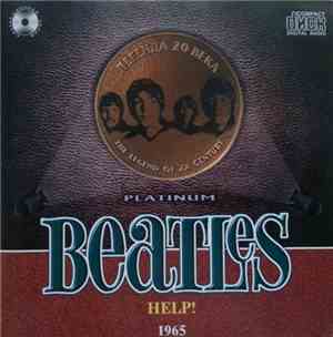 The Beatles - Help!
