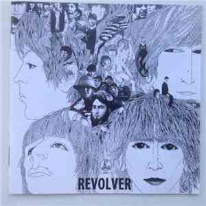 The Beatles - Revolver