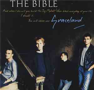 The Bible - Graceland