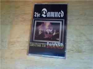 The Damned - Tales From The Damned