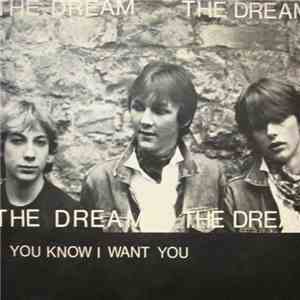 The Dream  - You Know I Want You / Gipsy
