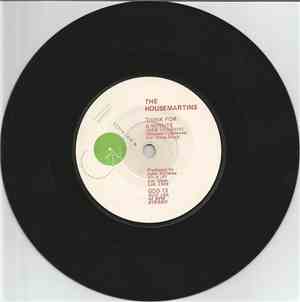The Housemartins - Think For A Minute (New Version)