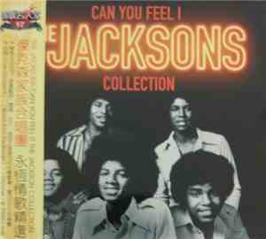 The Jacksons - Can You Feel It - The Jacksons Collection