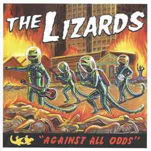 The Lizards  - 