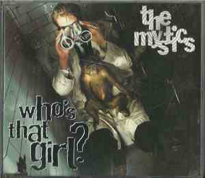 The Mystics  - Who's That Girl?