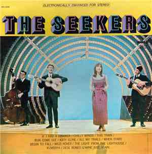 The Seekers - The Seekers
