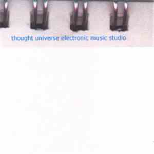 Thought Universe - Electronic Music Studio