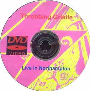 Throbbing Gristle - Live In Northampton