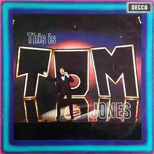 Tom Jones - This Is Tom Jones
