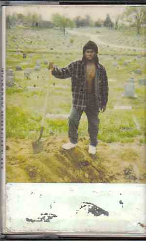 Tommy Wright III - Ashes 2 Ashes, Dust 2 Dust