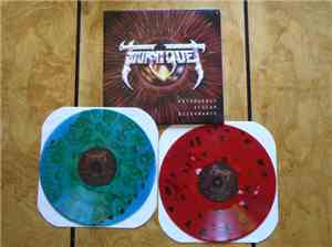 Tourniquet - Pathogenic Ocular Dissonance