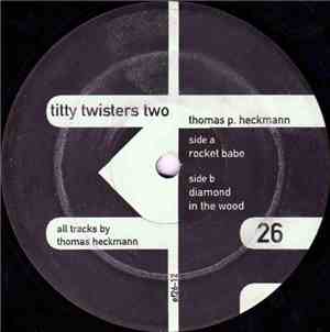 T.P.H. - Titty Twisters Two