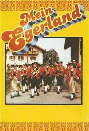 Unknown Artist - Mein Egerland