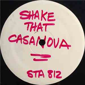 Unknown Artist - Shake That...