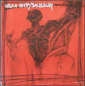 Uriah Heep - Salisbury