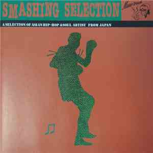 Various -  Smashing Selection