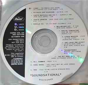 Various - CDPRO Vol. #20 B.U.D. Special 2nd Edition