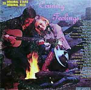 Various - Country Feelings