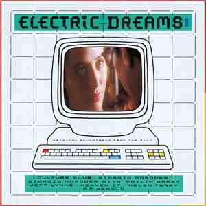 Various - Electric Dreams (Original Soundtrack From The Film)