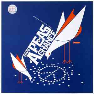 Various - Give Peas A Chance