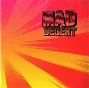 Various - Mad Decent Volume 1