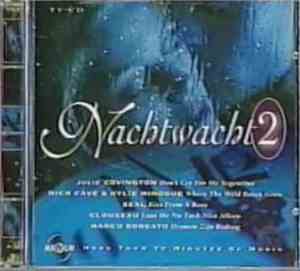 Various - Nachtwacht 2