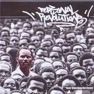 Various - Personal Revolutions