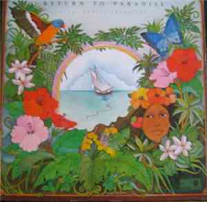 Various - Return To Paradise