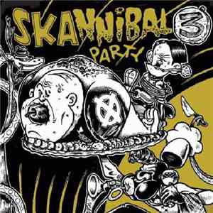 Various - Skannibal Party 3