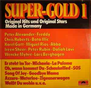 Various - Super-Gold 1