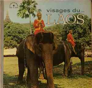 Various - Visages Du Laos