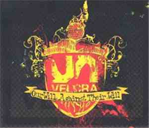 Velcra - Our Will Against Their Will