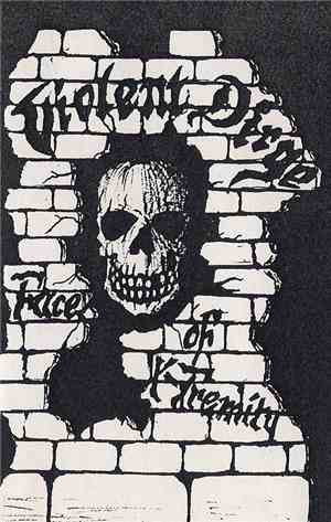 Violent Dirge - Face Of X-Tremity