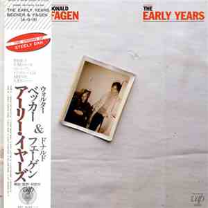 Walter Becker & Donald Fagen - The Early Years