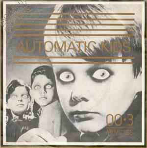 00•3 Minutes - Automatic Kids