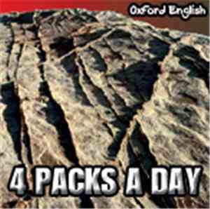 4 Packs A Day - Oxford English