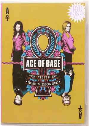 Ace Of Base - Greatest Hits