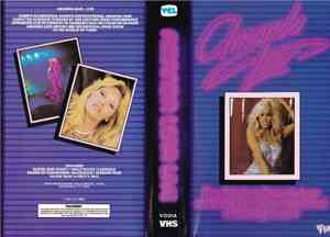 Amanda Lear - Live In Concert (First Release)