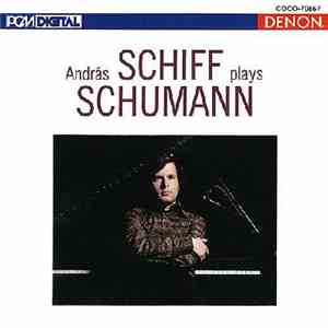 András Schiff - András Schiff Plays Schumann