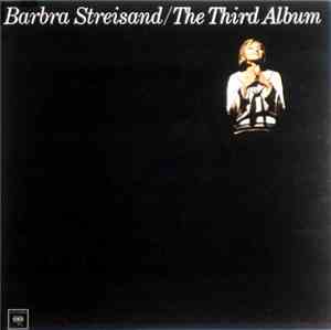 Barbra Streisand - The Third Album