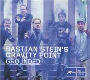 Bastian Stein's Gravity Point - Grounded
