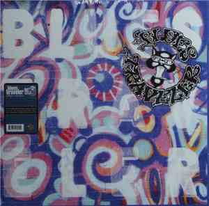 Blues Traveler - Blues Traveler