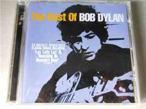 Bob Dylan - The Best Of Bob Dylan