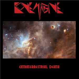 Bonemachine - Extraterrestrial Death